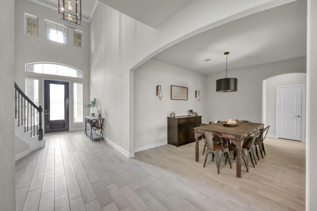 241 Bright Bluff Circle, Waller, TX 77484