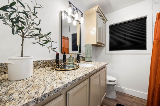 3805 Brushwood Lane, Corpus Christi, TX 78415