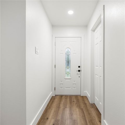 3805 Brushwood Lane, Corpus Christi, TX 78415