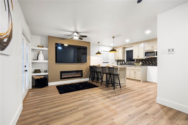 3805 Brushwood Lane, Corpus Christi, TX 78415