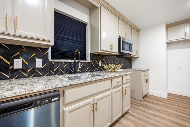 3805 Brushwood Lane, Corpus Christi, TX 78415