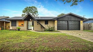 3805 Brushwood Lane, Corpus Christi, TX 78415