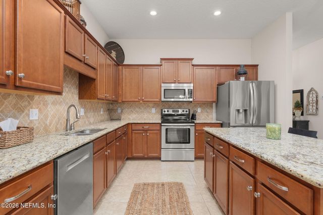 2925 GOBBLER Road, Middleburg, FL 32068