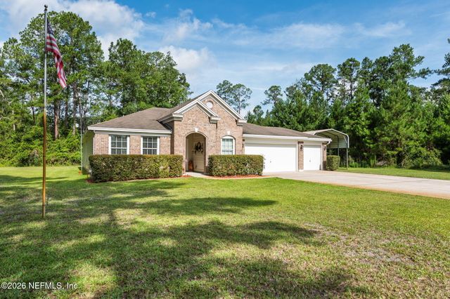 2925 GOBBLER Road, Middleburg, FL 32068