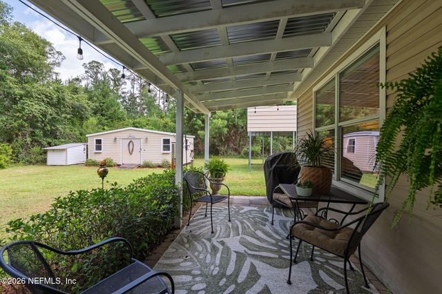 2925 GOBBLER Road, Middleburg, FL 32068