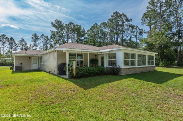 2925 GOBBLER Road, Middleburg, FL 32068