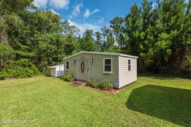 2925 GOBBLER Road, Middleburg, FL 32068