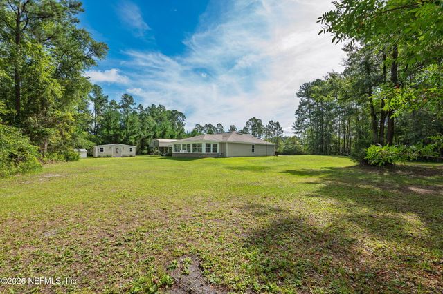 2925 GOBBLER Road, Middleburg, FL 32068
