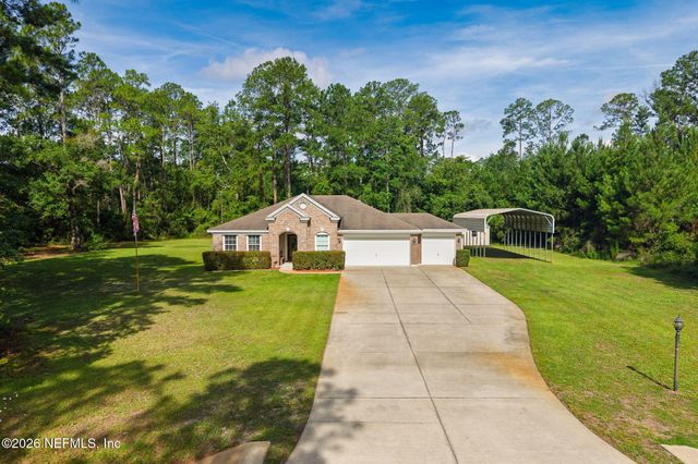 2925 GOBBLER Road, Middleburg, FL 32068