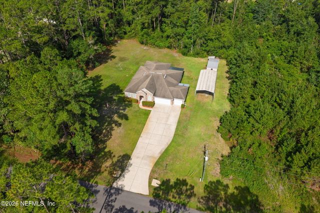 2925 GOBBLER Road, Middleburg, FL 32068