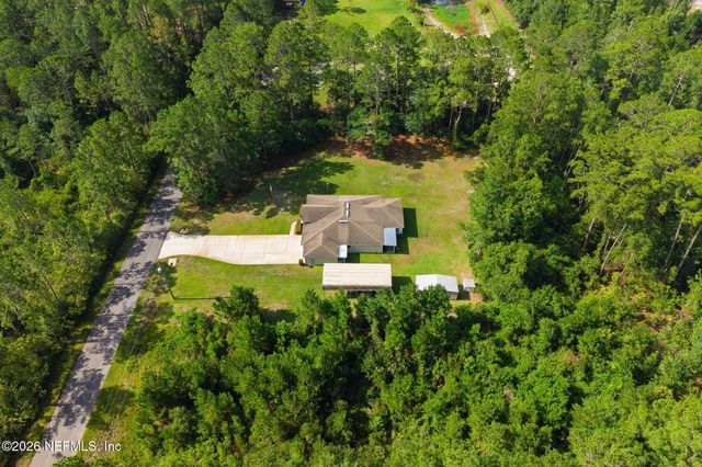 2925 GOBBLER Road, Middleburg, FL 32068