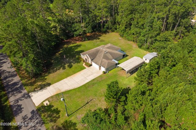 2925 GOBBLER Road, Middleburg, FL 32068