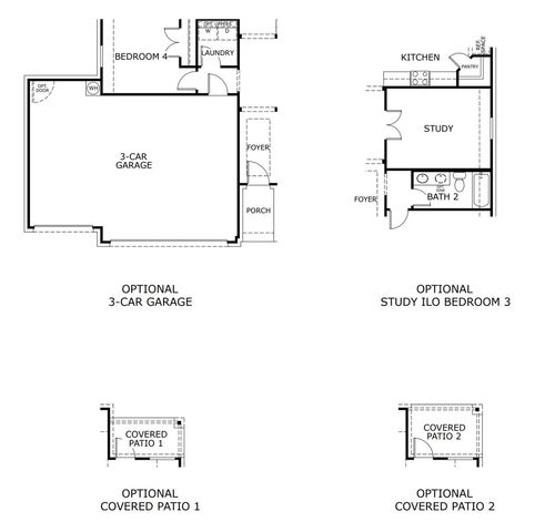 2325 Shamrock Lane, Weatherford, TX 76087
