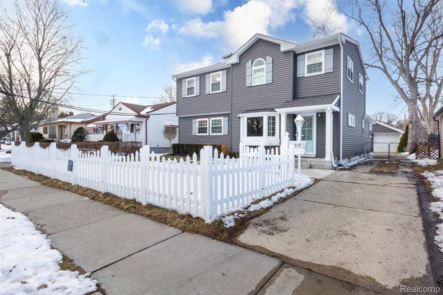 1217 Millard Avenue, Royal Oak, MI 48073