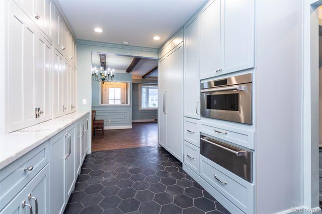 1217 Millard Avenue, Royal Oak, MI 48073