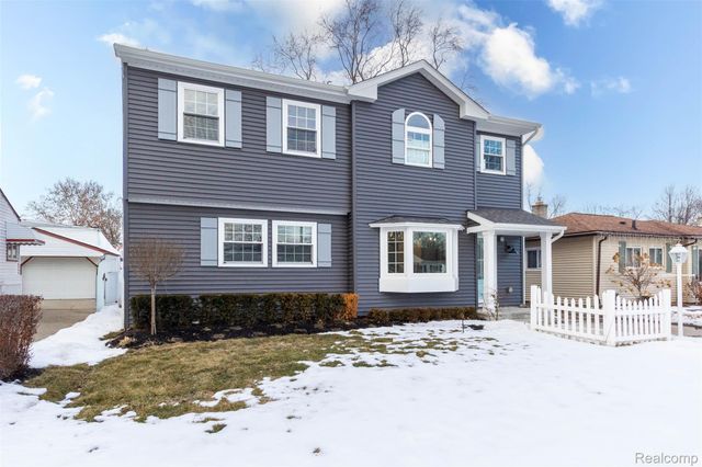 1217 Millard Avenue, Royal Oak, MI 48073