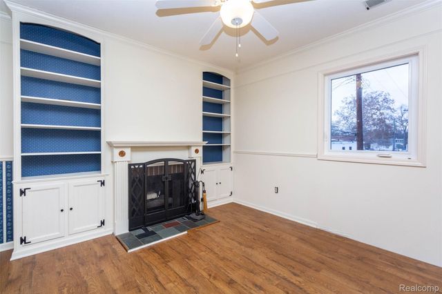 1217 Millard Avenue, Royal Oak, MI 48073