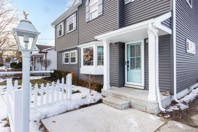 1217 Millard Avenue, Royal Oak, MI 48073