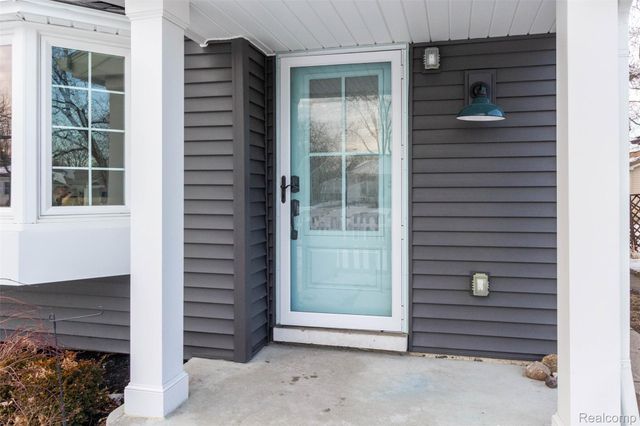 1217 Millard Avenue, Royal Oak, MI 48073