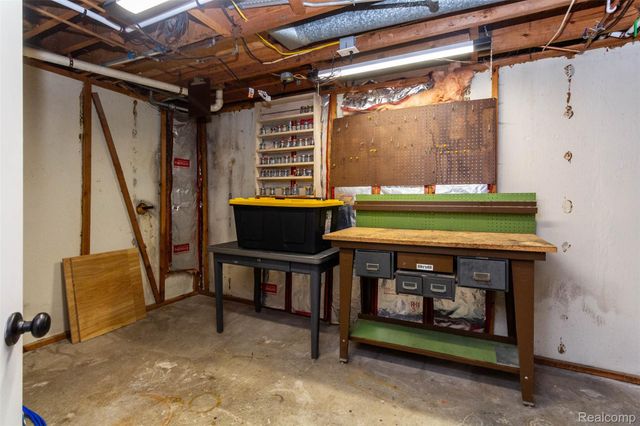 1217 Millard Avenue, Royal Oak, MI 48073