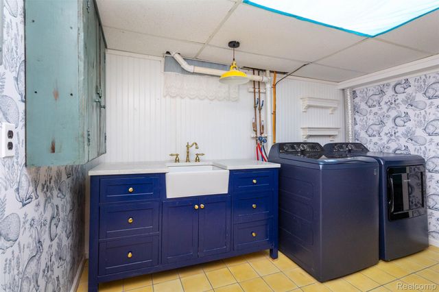 1217 Millard Avenue, Royal Oak, MI 48073