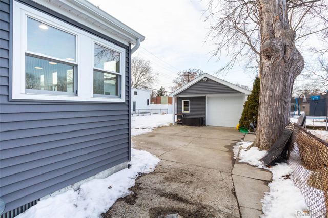 1217 Millard Avenue, Royal Oak, MI 48073