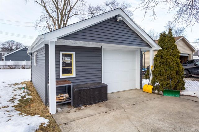 1217 Millard Avenue, Royal Oak, MI 48073