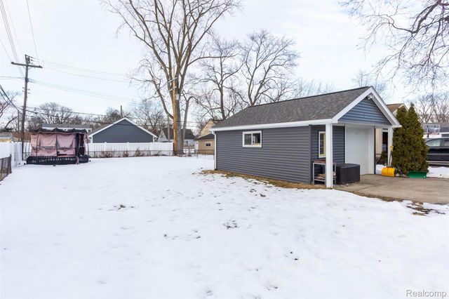 1217 Millard Avenue, Royal Oak, MI 48073