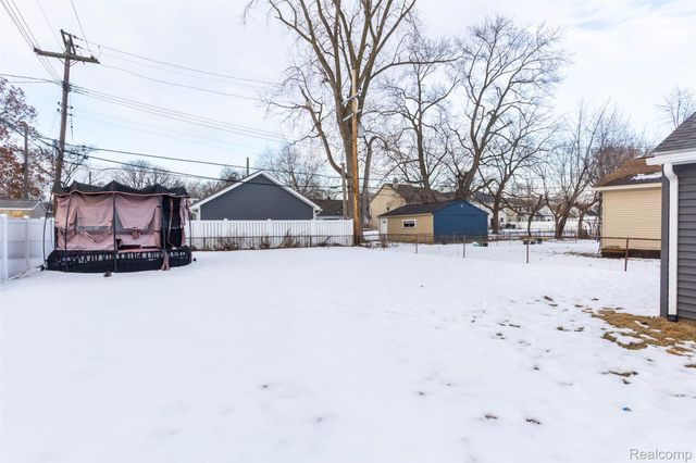 1217 Millard Avenue, Royal Oak, MI 48073