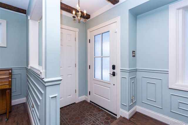 1217 Millard Avenue, Royal Oak, MI 48073