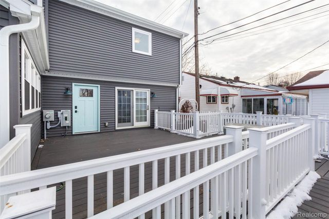 1217 Millard Avenue, Royal Oak, MI 48073