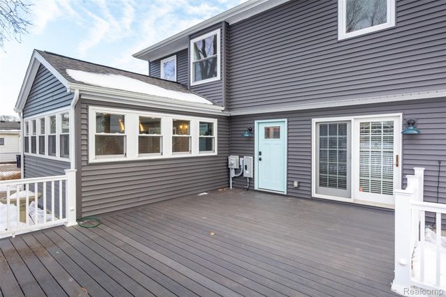 1217 Millard Avenue, Royal Oak, MI 48073