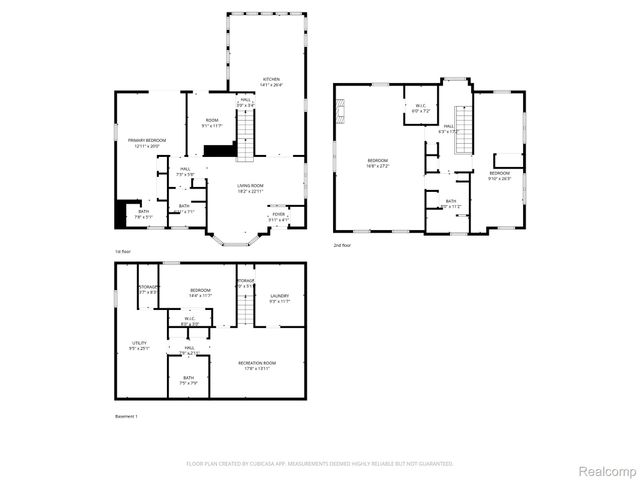 1217 Millard Avenue, Royal Oak, MI 48073