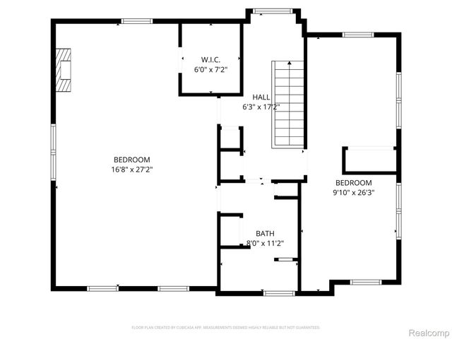 1217 Millard Avenue, Royal Oak, MI 48073