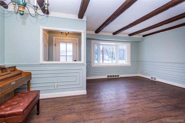 1217 Millard Avenue, Royal Oak, MI 48073