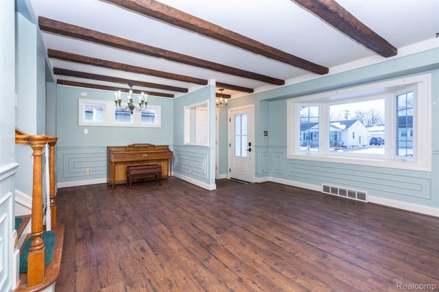 1217 Millard Avenue, Royal Oak, MI 48073