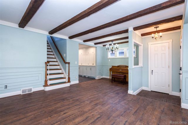 1217 Millard Avenue, Royal Oak, MI 48073