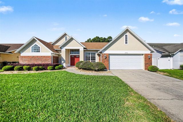 12514 FINGEST COURT, Orlando, FL 32837