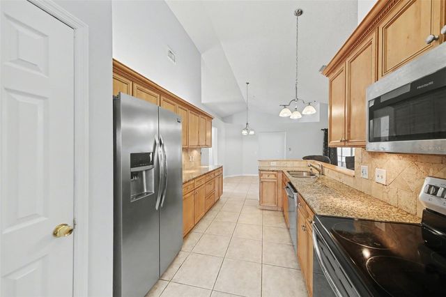 12514 FINGEST COURT, Orlando, FL 32837