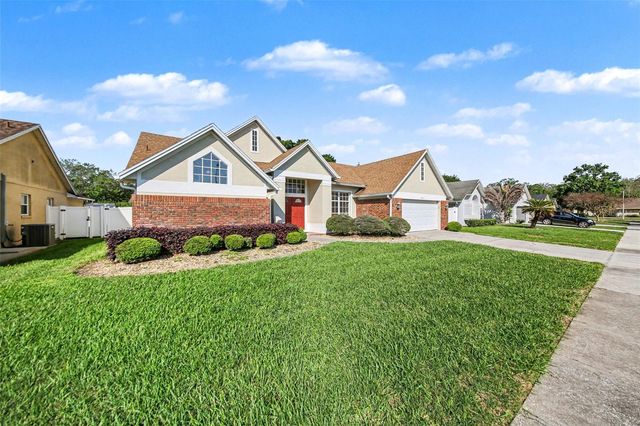 12514 FINGEST COURT, Orlando, FL 32837