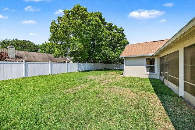 12514 FINGEST COURT, Orlando, FL 32837