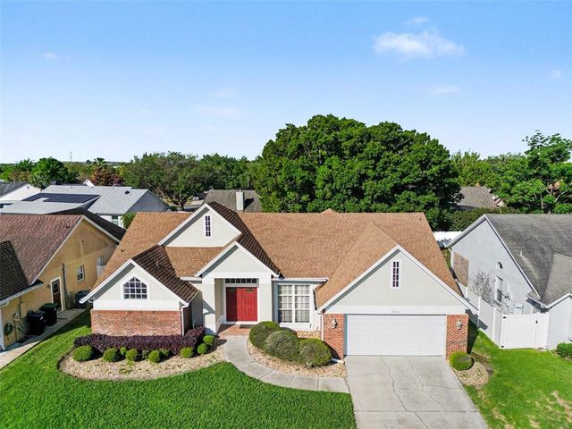 12514 FINGEST COURT, Orlando, FL 32837