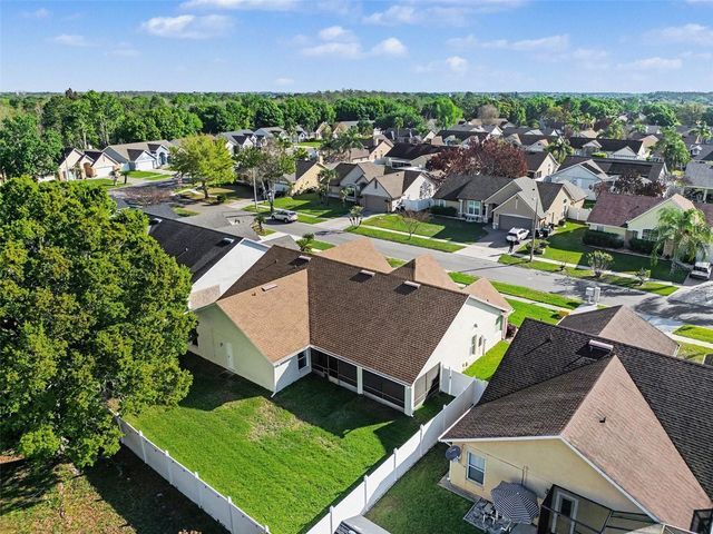 12514 FINGEST COURT, Orlando, FL 32837