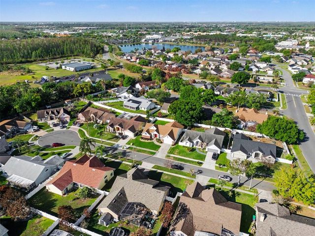 12514 FINGEST COURT, Orlando, FL 32837