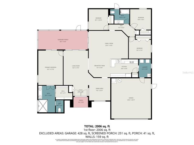 12514 FINGEST COURT, Orlando, FL 32837