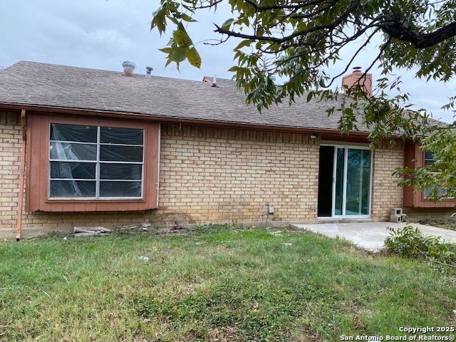6811 Brookfield, San Antonio, TX 78238