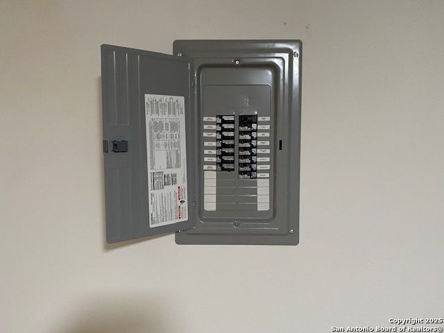 6811 Brookfield, San Antonio, TX 78238