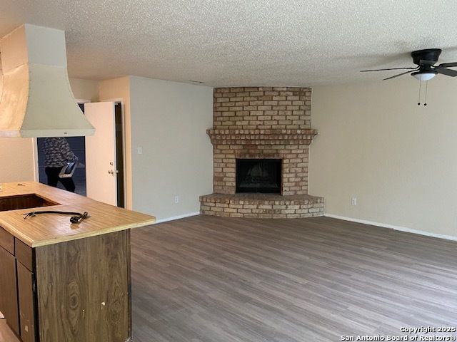 6811 Brookfield, San Antonio, TX 78238