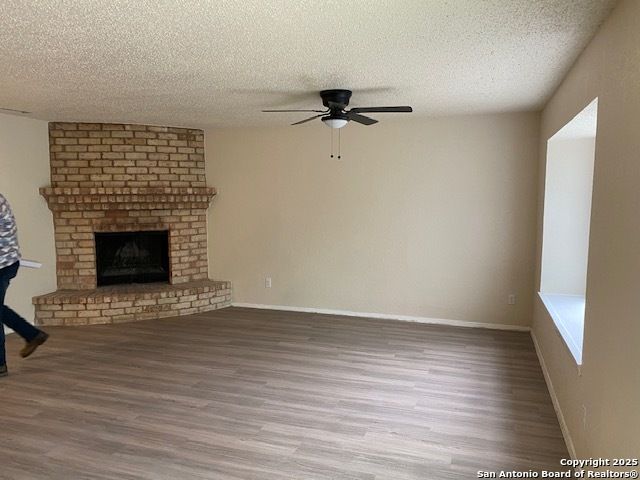 6811 Brookfield, San Antonio, TX 78238