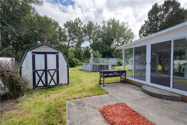 69 Elmore Drive, Greece, NY 14606